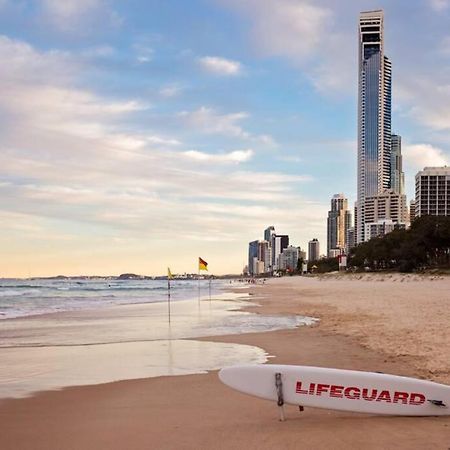 Surfers Paradise Self Contained 1 Bed Unit Gold Coast Zewnętrze zdjęcie