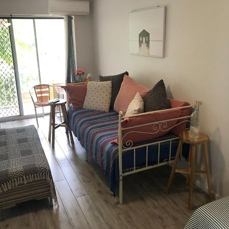 Surfers Paradise Self Contained 1 Bed Unit Gold Coast Zewnętrze zdjęcie