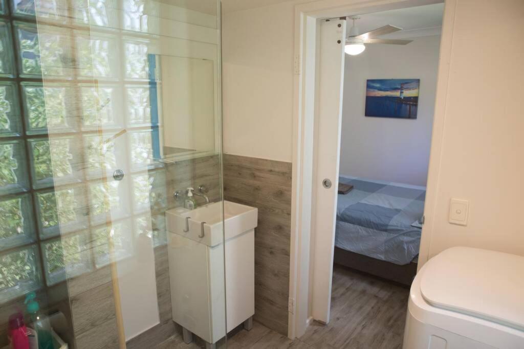 Surfers Paradise Self Contained 1 Bed Unit Gold Coast Zewnętrze zdjęcie