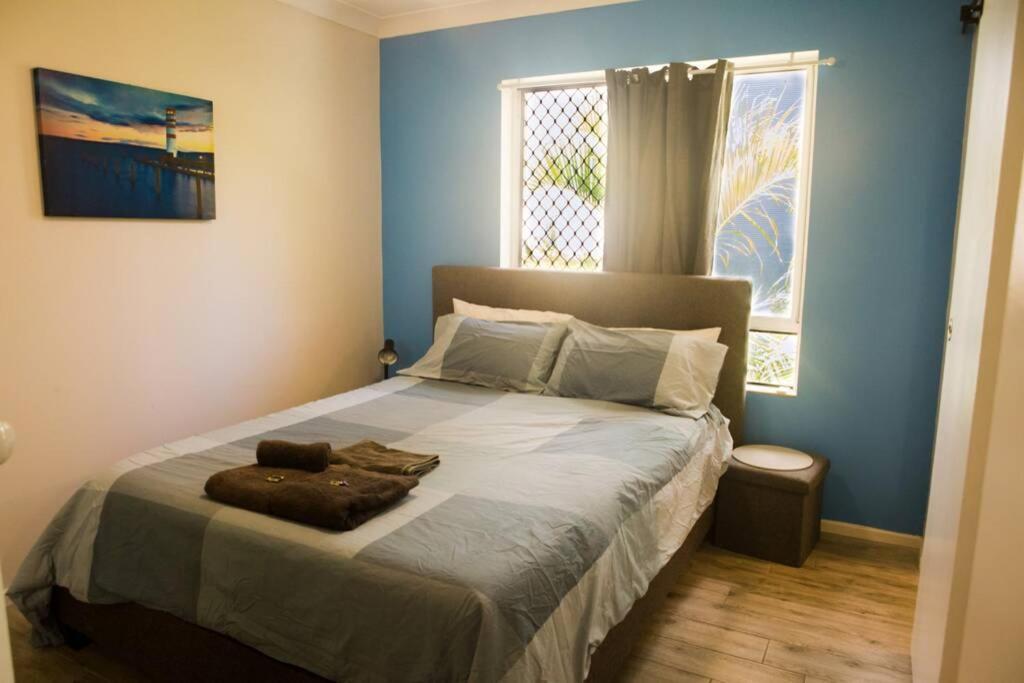 Surfers Paradise Self Contained 1 Bed Unit Gold Coast Zewnętrze zdjęcie