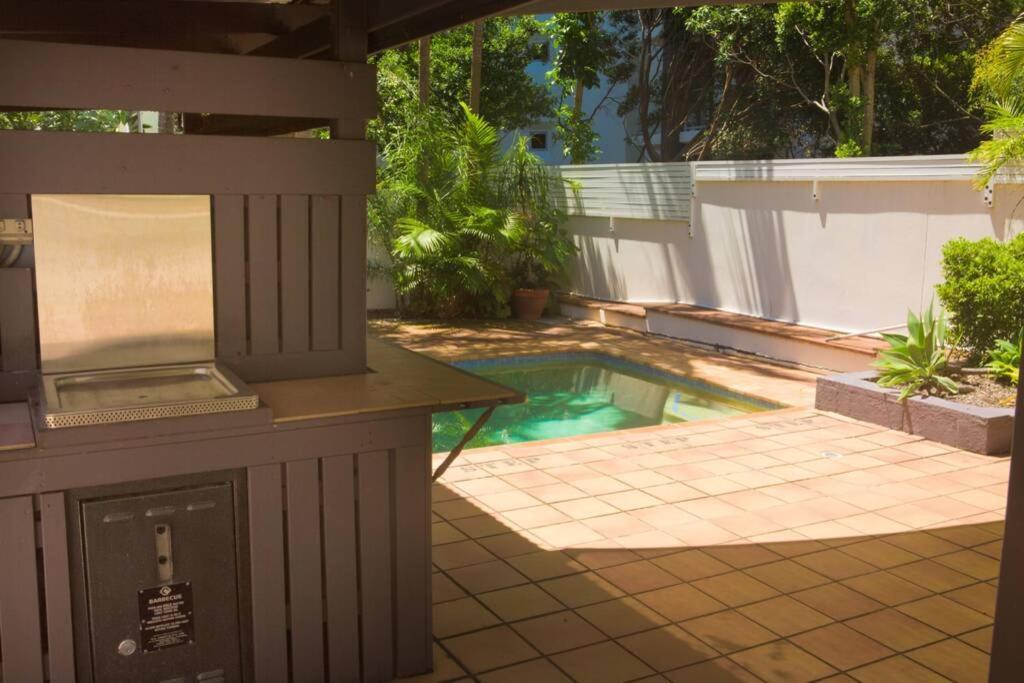 Surfers Paradise Self Contained 1 Bed Unit Gold Coast Zewnętrze zdjęcie