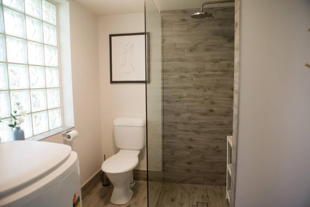 Surfers Paradise Self Contained 1 Bed Unit Gold Coast Zewnętrze zdjęcie