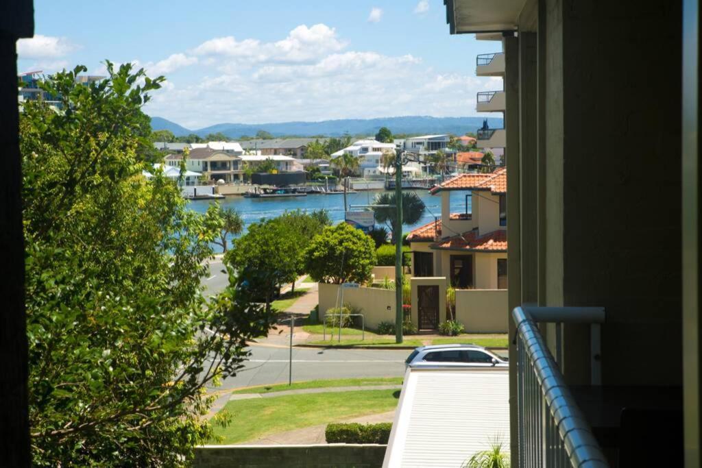 Surfers Paradise Self Contained 1 Bed Unit Gold Coast Zewnętrze zdjęcie