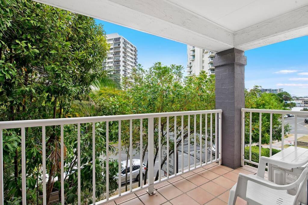 Surfers Paradise Self Contained 1 Bed Unit Gold Coast Zewnętrze zdjęcie