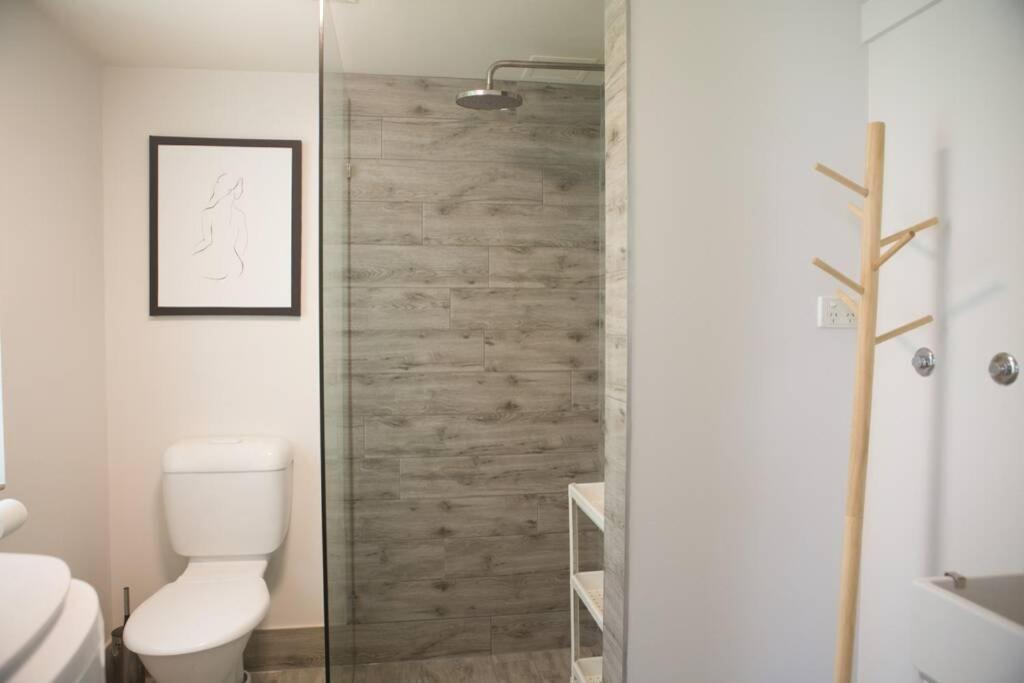 Surfers Paradise Self Contained 1 Bed Unit Gold Coast Zewnętrze zdjęcie