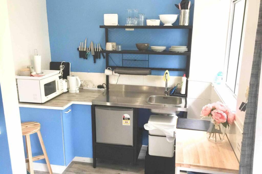 Surfers Paradise Self Contained 1 Bed Unit Gold Coast Zewnętrze zdjęcie