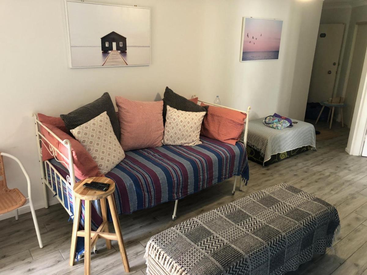 Surfers Paradise Self Contained 1 Bed Unit Gold Coast Zewnętrze zdjęcie