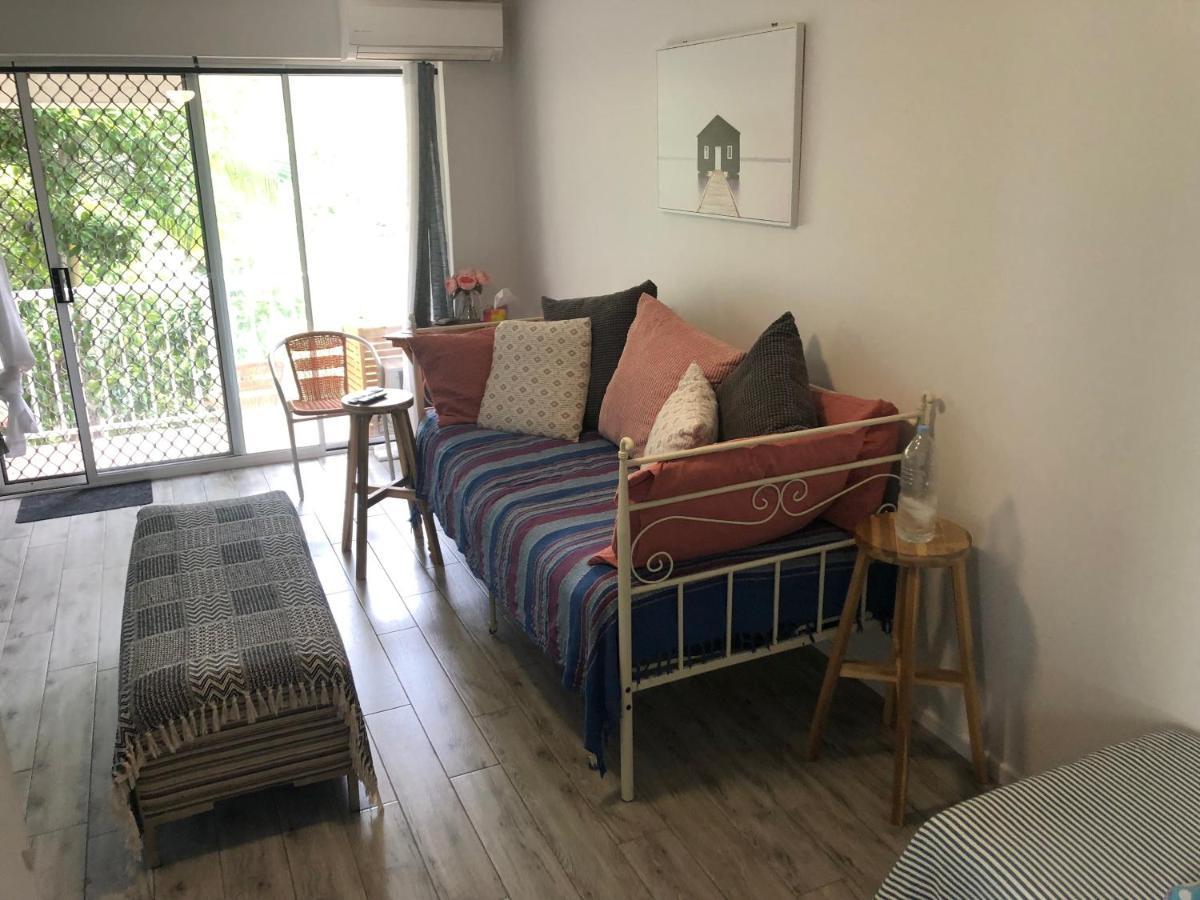 Surfers Paradise Self Contained 1 Bed Unit Gold Coast Zewnętrze zdjęcie