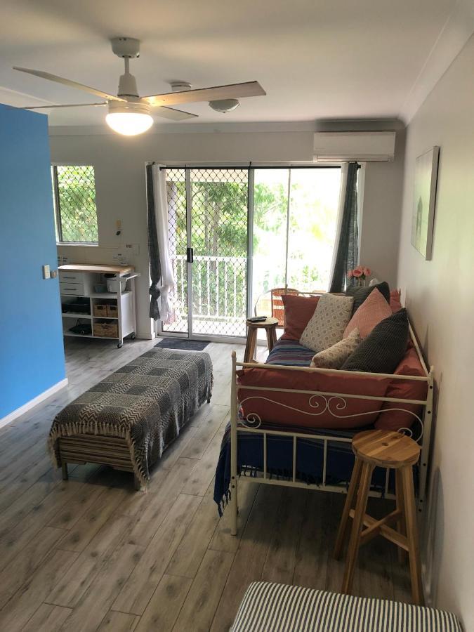 Surfers Paradise Self Contained 1 Bed Unit Gold Coast Zewnętrze zdjęcie
